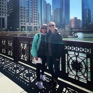 Meet your Posher, Julie